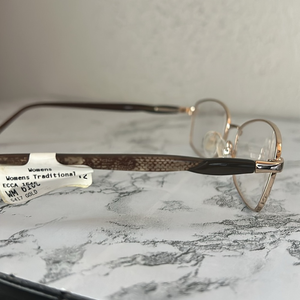 Legacy Demo Lenses for women ECCA 1545 - Picture 4 of 11